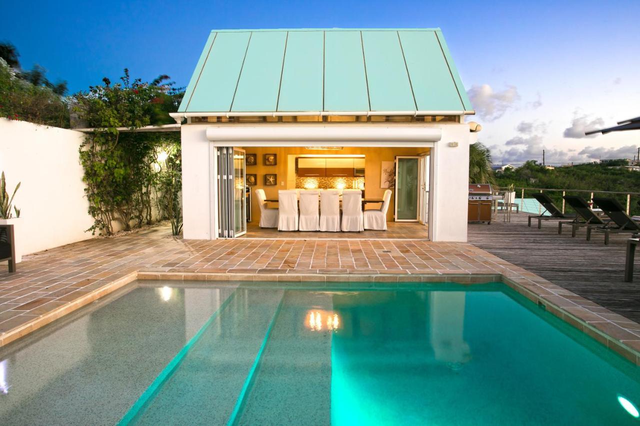 Ceblue Villas The Valley Exterior foto