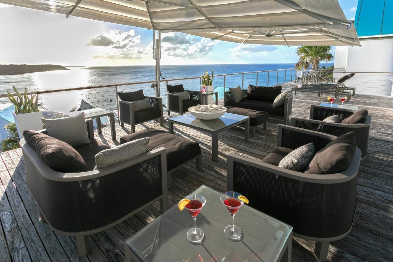 Ceblue Villas The Valley Exterior foto