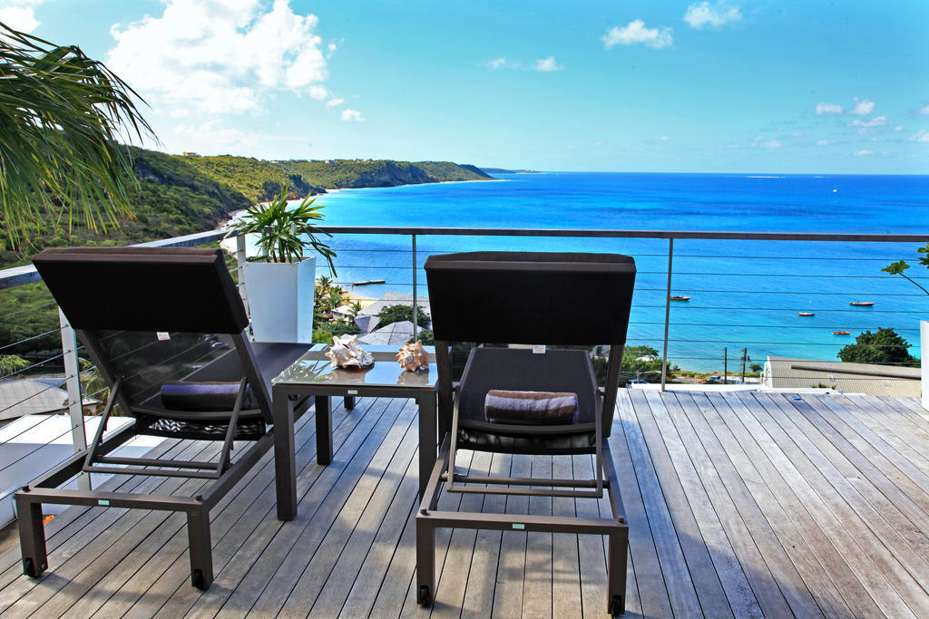 Ceblue Villas The Valley Zimmer foto