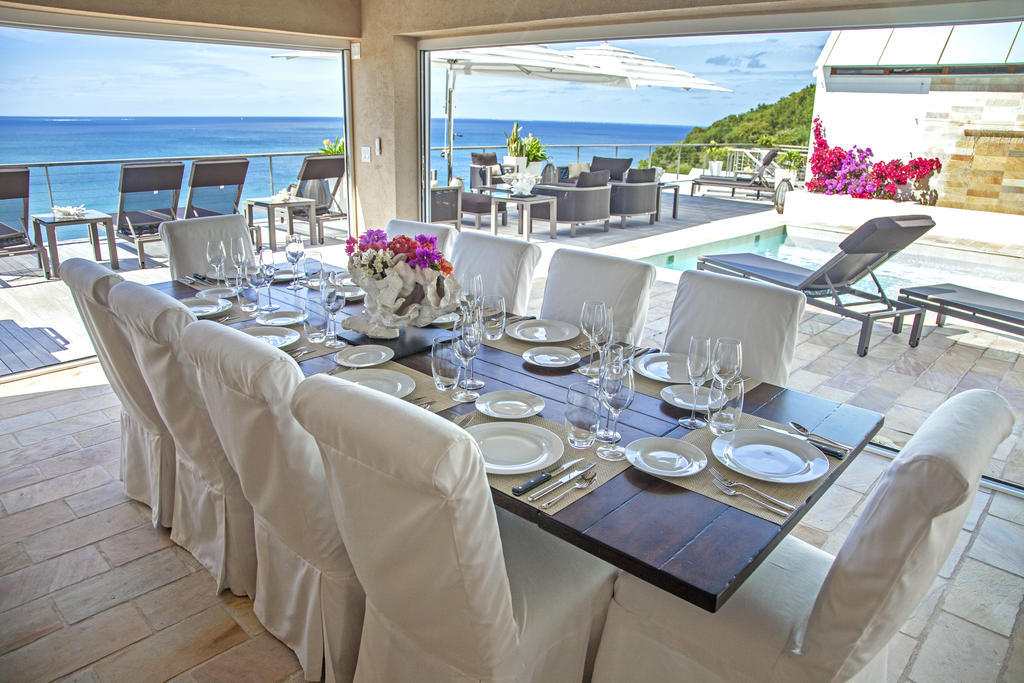 Ceblue Villas The Valley Zimmer foto