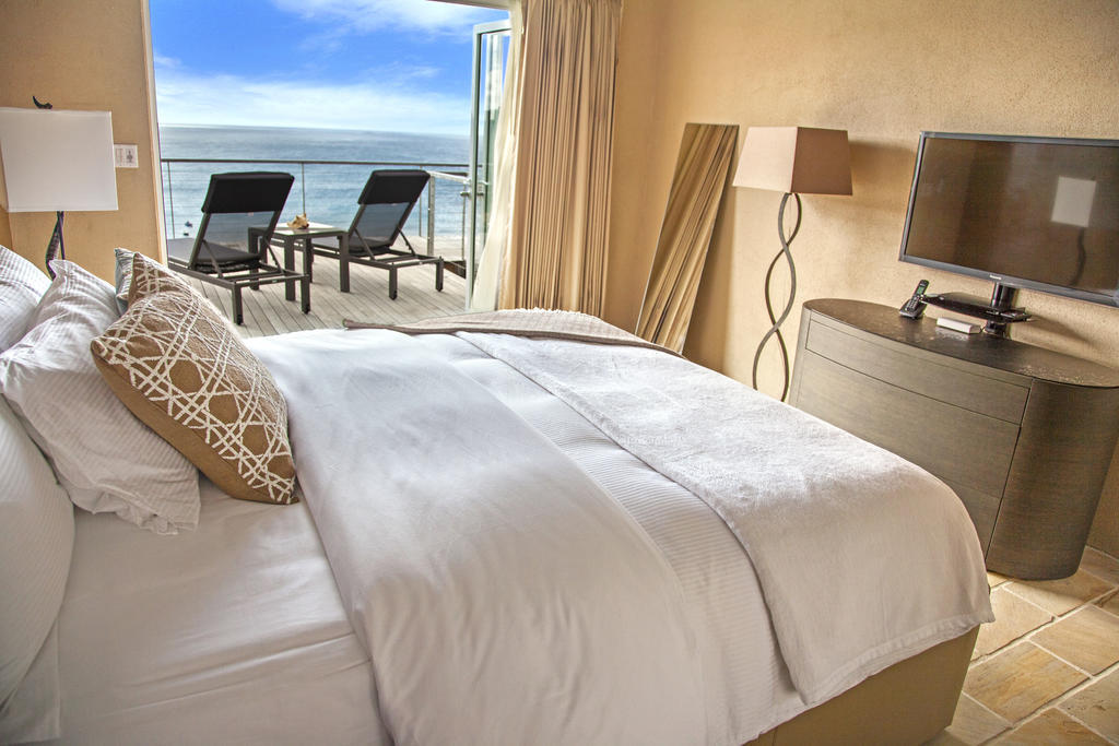 Ceblue Villas The Valley Zimmer foto
