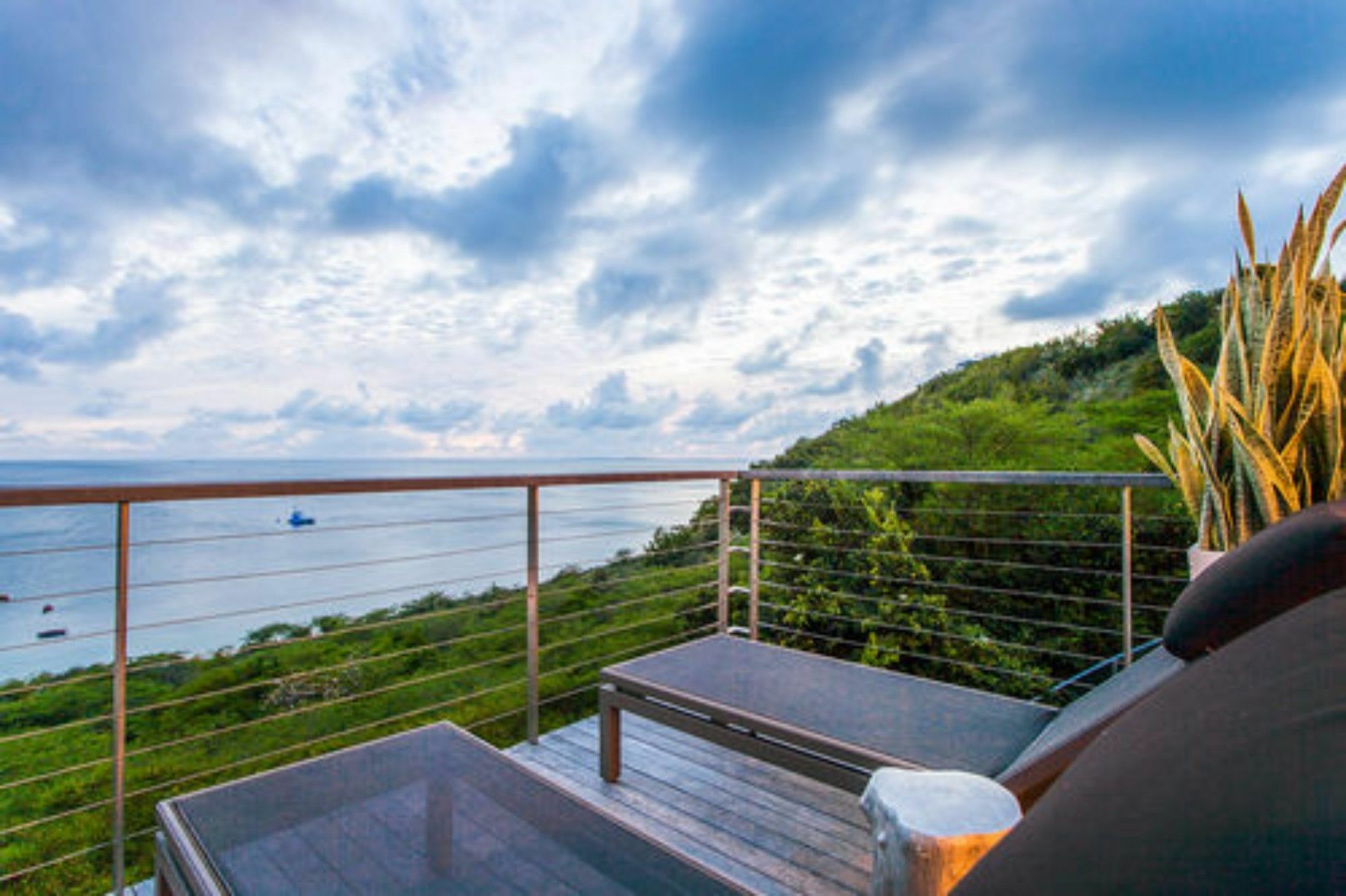 Ceblue Villas The Valley Exterior foto